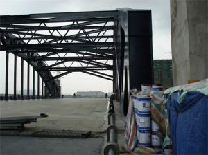 葫芦岛专注工业场景喷漆服务